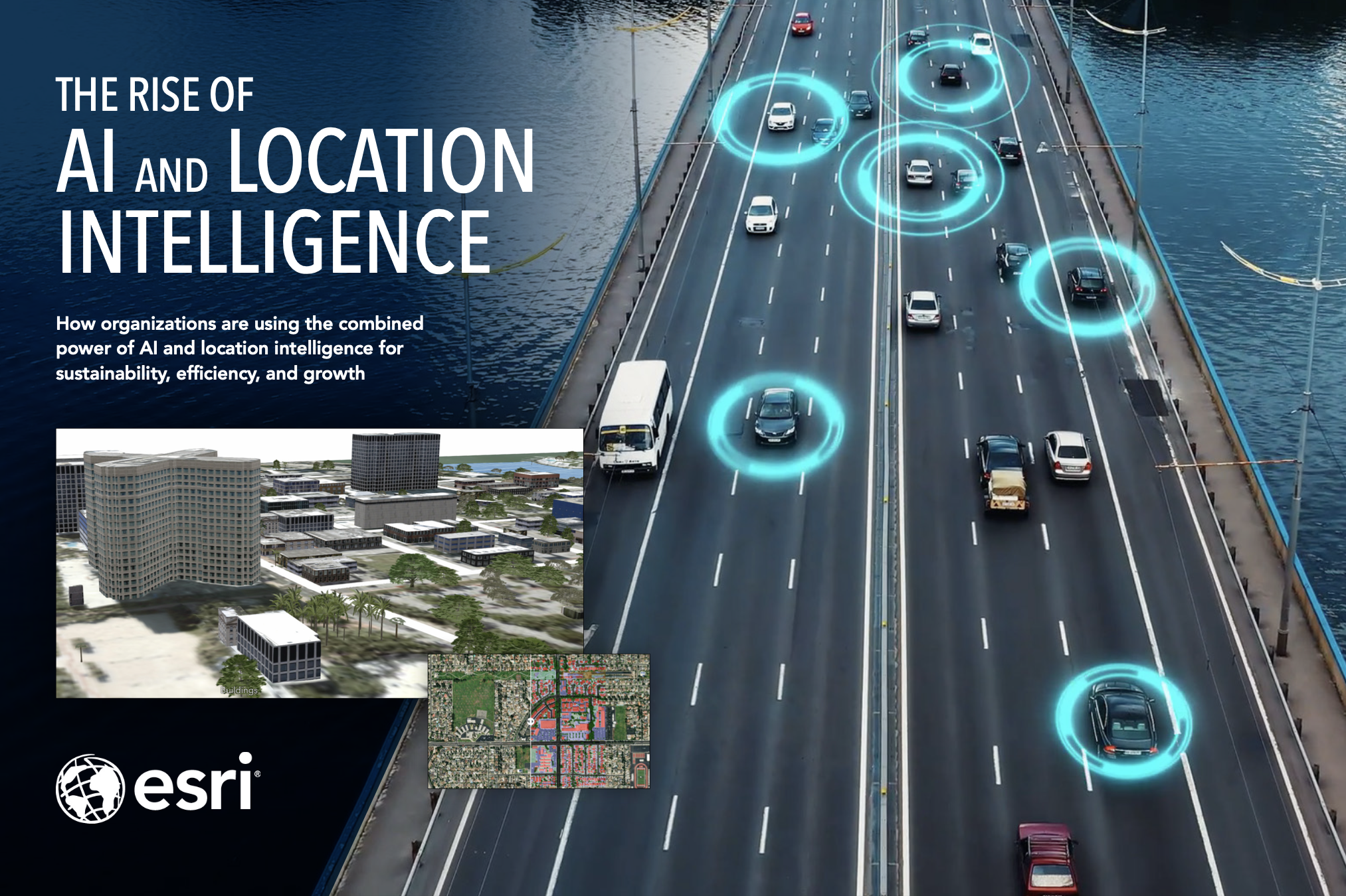 Explore why location intelligence is a critical part of AI workflows ...