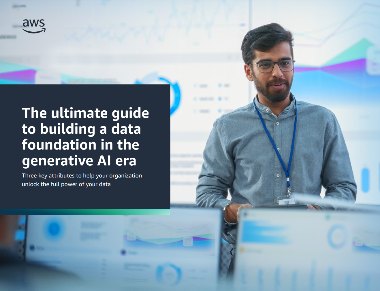 Fueling data and AI innovation starts with a solid data foundation ...